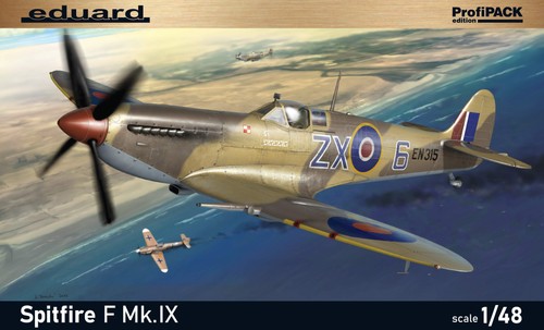 Eduard kits 8282 48 - kits,