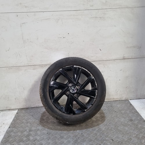 Vauxhall corsa 2024 - vauxhall,