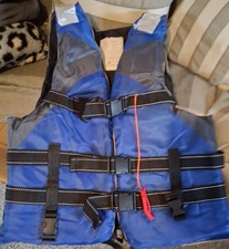 Life Jacket Floatation Aid for