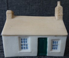 W.H. GOSS - FIRST AND LAST