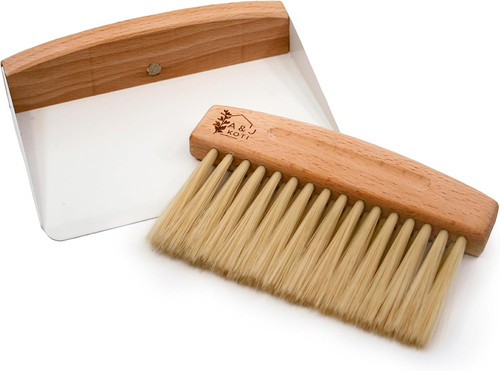 Table crumb sweeper small - crumb,