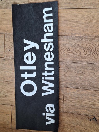 Otley witnesham original - -,