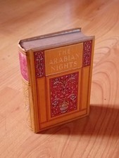 The Arabian Nights
