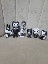 Bendy and the Ink Machine