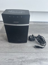 Bose SoundTouch 10 Wireless