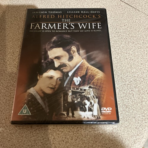 Farmers wife the dvd - farmers,