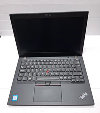 lenovo thinkpad x280 laptop
