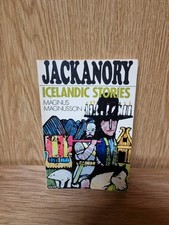 Jackanory Icelandic Stories