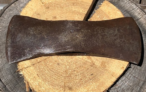 Homestead lb double bit - homestead,
