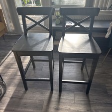 2x ingolf 20948 Chair Kitchen