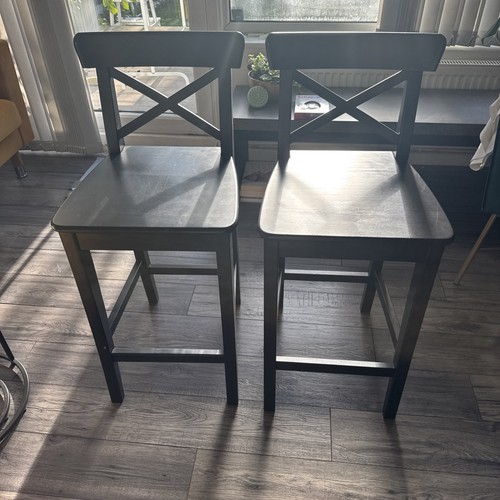 Ingolf 20948 chair - 2x,
