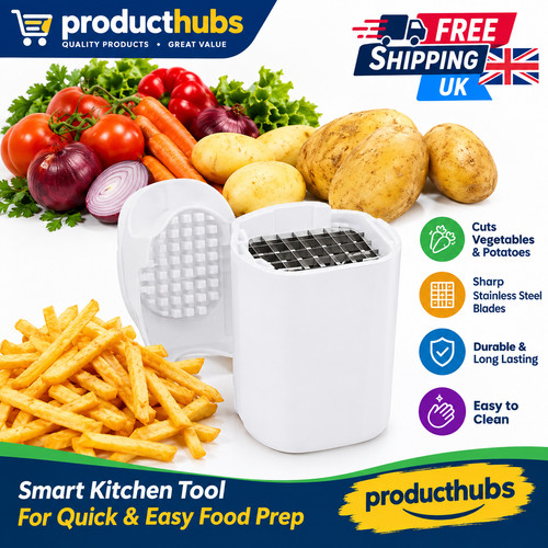 French fry cutter - french, potato