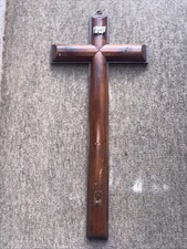 Religious wooden cross church - cross,