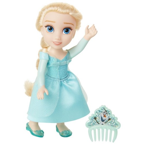 Disney frozen inch - frozen, 6