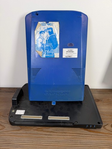 Men street fighter cps2 - vs,