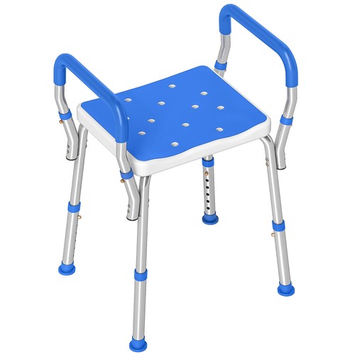 Homcom rust free aluminium - rust-free,