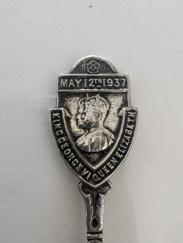 Vintage king george queen - vintage,