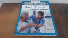 Basic Spanish for Medical -