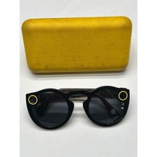 Snapchat Spectacles 2.0