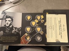 Elvis Presley 24‑Carat Gold