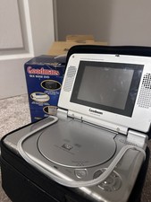 Portable Goldman’s GCE 5002