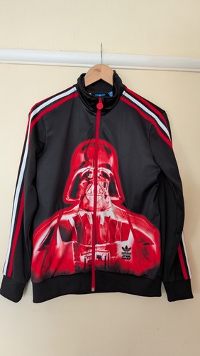 Adidas star wars firebird - adidas,
