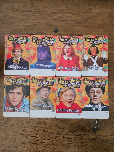 Willy wonka the chocolate - wonka,