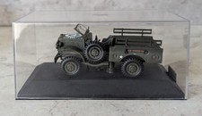 Victoria Dodge WC51 Weapons