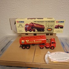 CORGI 27901 Atkinson Artic