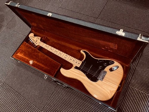 Fender usa stratocaster 1979 - usa,
