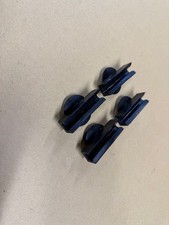 Ford Capri mk3 Bumper End Cap