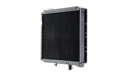 Radiator engine cooling fits - engine,