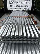 Roofing Sheets