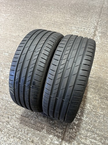 245 kumho ecsta ps71 - 245,