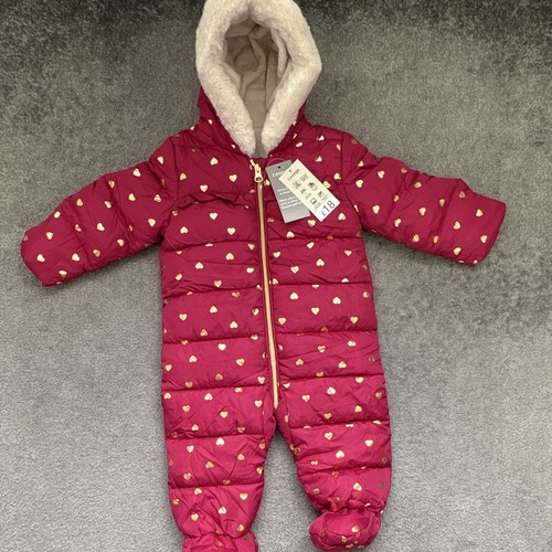 George baby girls hot - george, pink