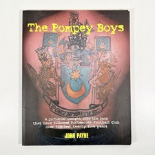 The Pompey Boys John Payne