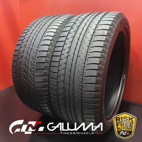Set tires likenew - set,