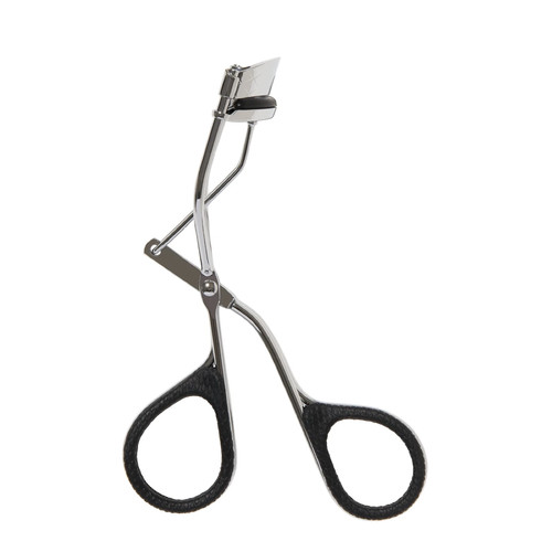 Eyelash curler stainless steel - curler,