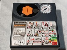 GENUINE CONTINENTAL TYRE PUMP