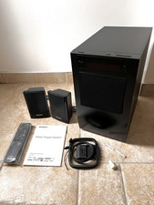 Sony HTFS3.CEK 2.1 ch 400W Home Cinema System- wired (No bluetooth or wireless)