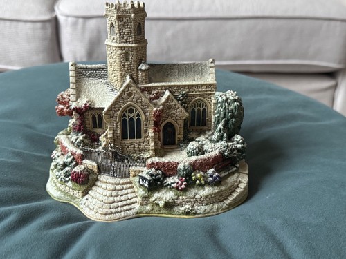Lilliput lane l2621 - lilliput, lead