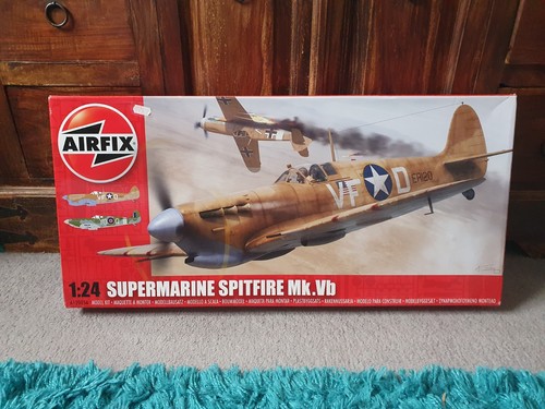 A12005a airfix 24 - a12005a,