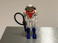 Starcom Star Wing Figure Yank European Exclusive Rare