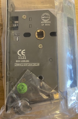 Door lock 5 - -,