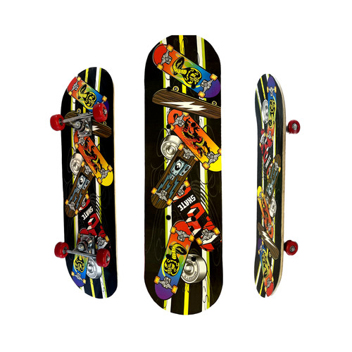 Skateboard adult kids - adult,