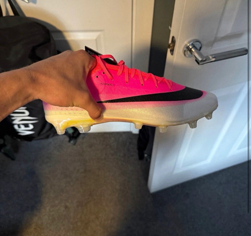 Nike elite air zoom mercurial - zoom,