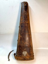 Rare Antique Violin Case