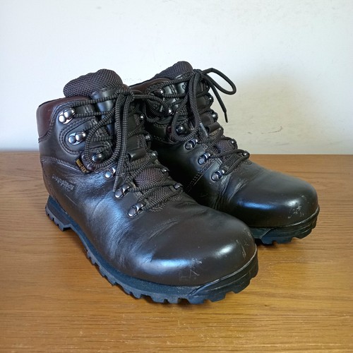 Brasher walking hiking - walking, boots