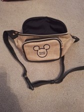 Mickey Mouse Bum Bag