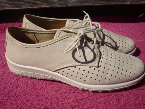 Hotter shade ladies beige - shade,